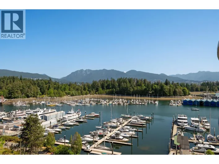 100X 1777 BAYSHORE DRIVE, Vancouver