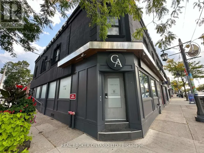 101 - 1 - 2847 LAKE SHORE BOULEVARD W, Toronto