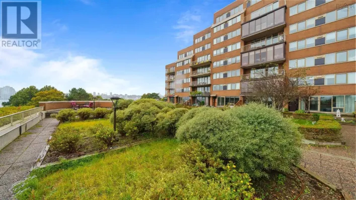 101 1 Prince Street, Dartmouth
