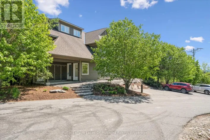 101 - 1 TREE TOPS LANE, Huntsville