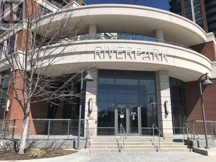 101 - 1 UPTOWN DRIVE, Markham