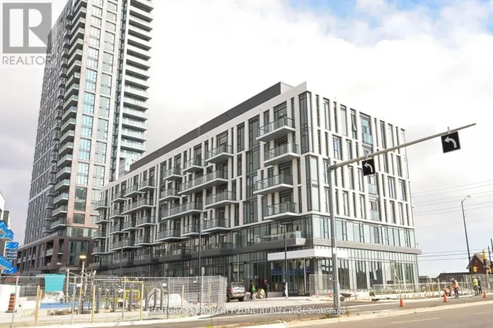 101 - 10 LAGERFIELD DRIVE, Brampton