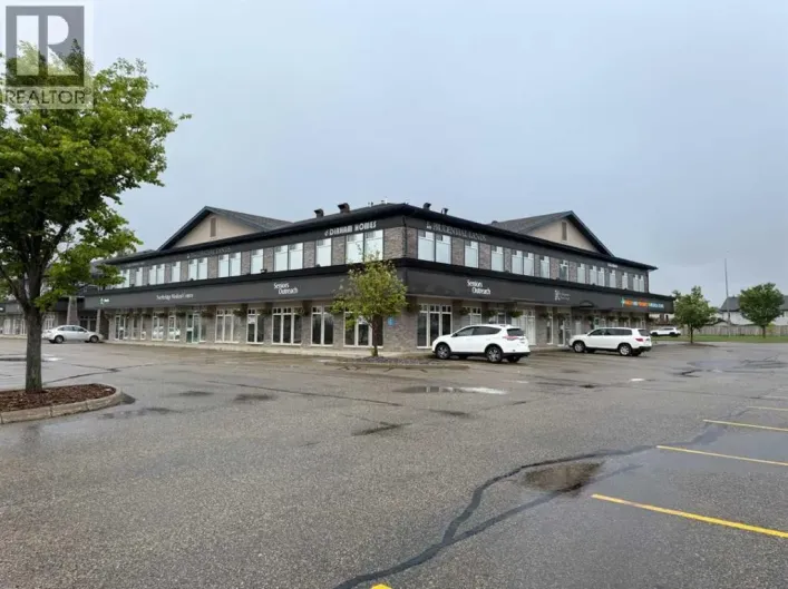 101, 10127 121 Avenue, Grande Prairie