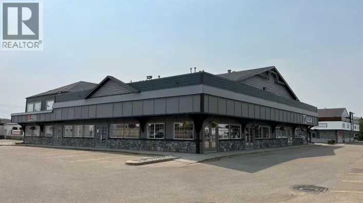 101, 102 109, 9824 97 Avenue, Grande Prairie