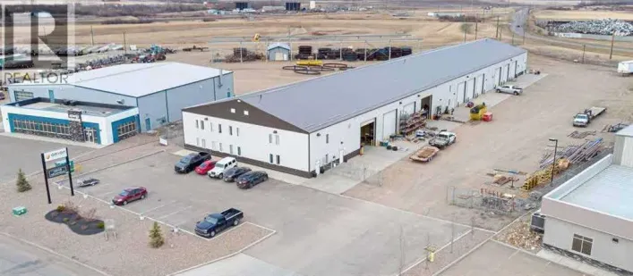 101, 103, 105, 6302 66 Street, Lloydminster