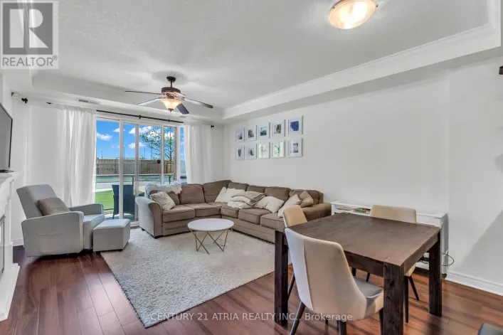 101 - 1030 CORONATION DRIVE, London North