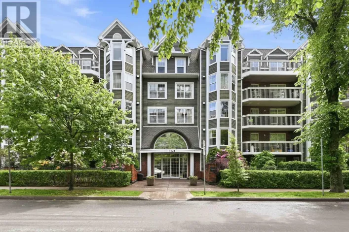 101 1041 Wellington Street, Halifax