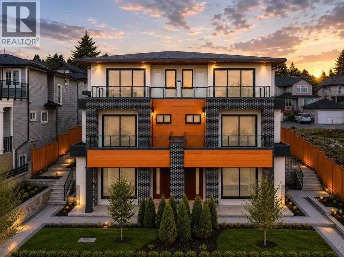 101 1045 QUADLING AVENUE, Coquitlam