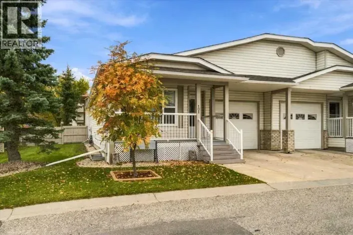 101, 10550 111 Street N, Grande Prairie