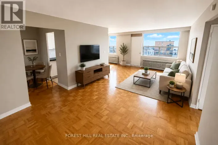 101 - 106 GOODWOOD PARK, Toronto