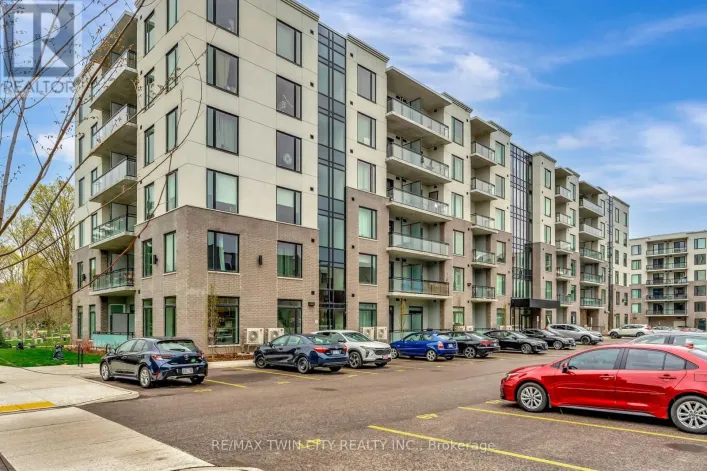 101 - 107 ROGER STREET, Waterloo