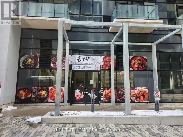 101 - 108 GARMENT STREET, Kitchener
