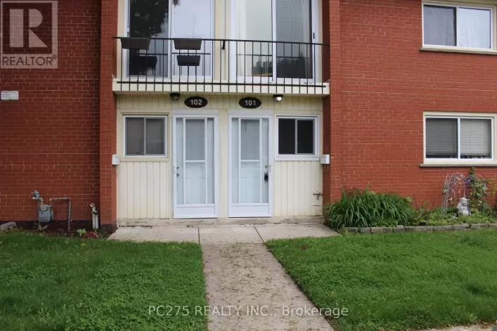 101 - 1090 KIPPS LANE, London East