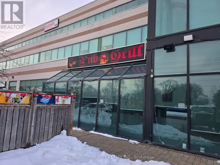 101 - 1091 GORHAM STREET NE, Newmarket