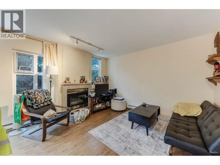 101 1099 W 71ST AVENUE, Vancouver