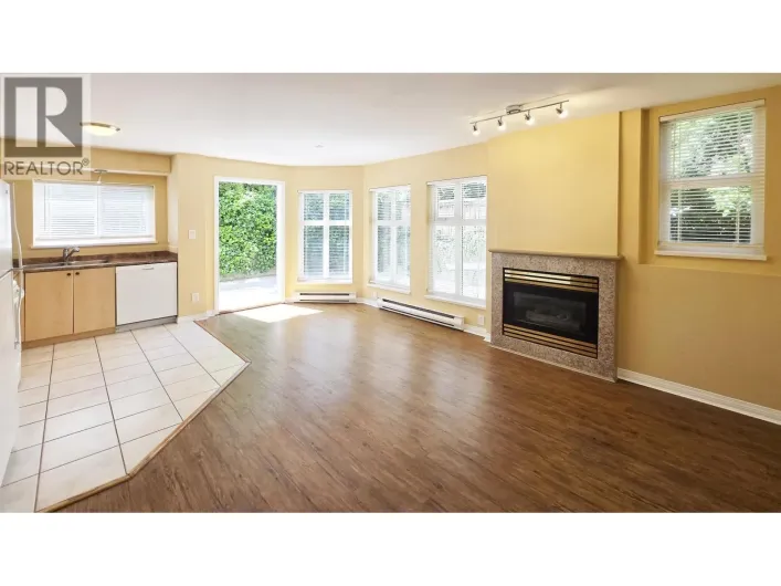 101 1099 W 71ST AVENUE, Vancouver