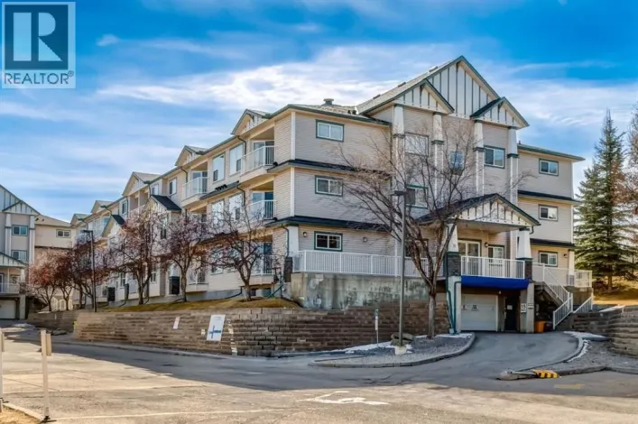 101, 11 Somervale View SW, Calgary