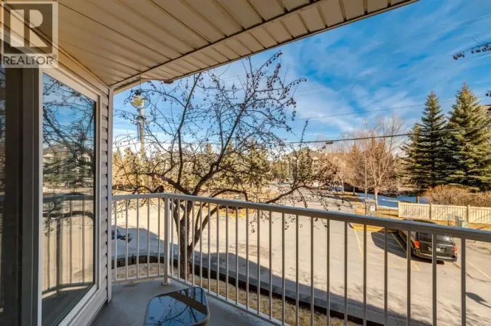 101, 11 Somervale View SW, Calgary