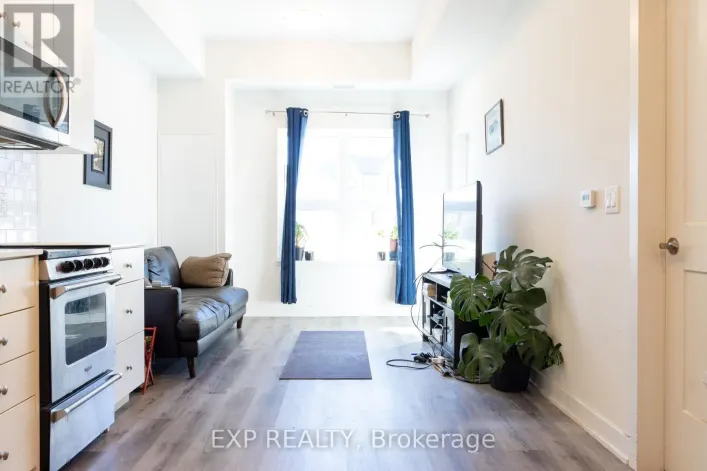 101 - 110 FERGUS AVENUE, Kitchener
