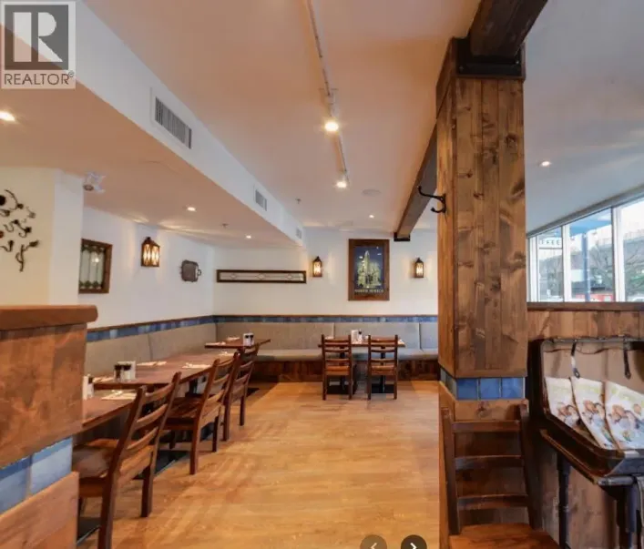 101 1100 BURRARD STREET, Vancouver