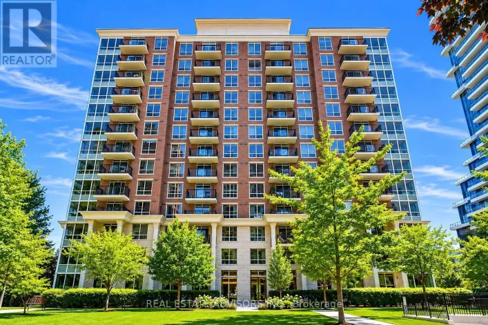 101 - 1103 LESLIE STREET, Toronto