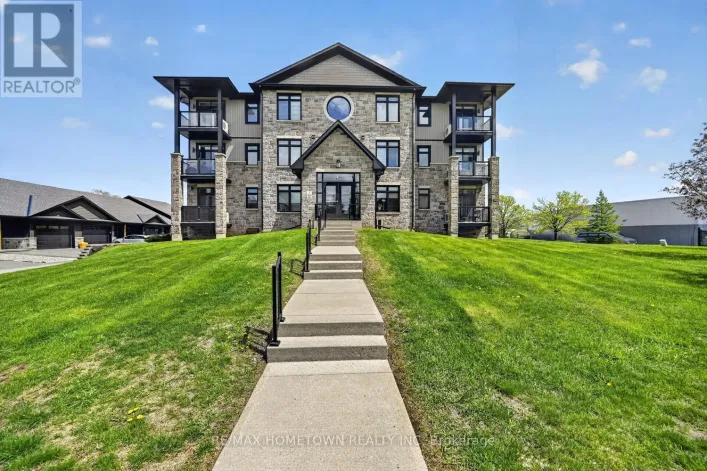 101 - 1109 MILLWOOD AVENUE, Brockville