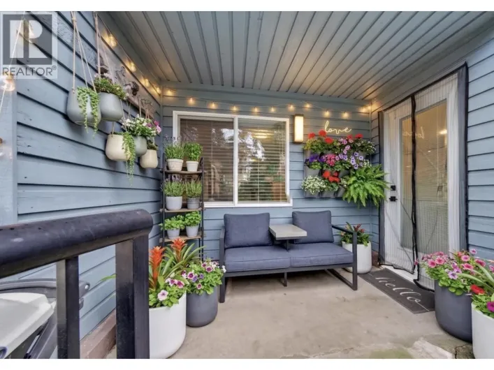 101 1122 KING ALBERT AVENUE, Coquitlam