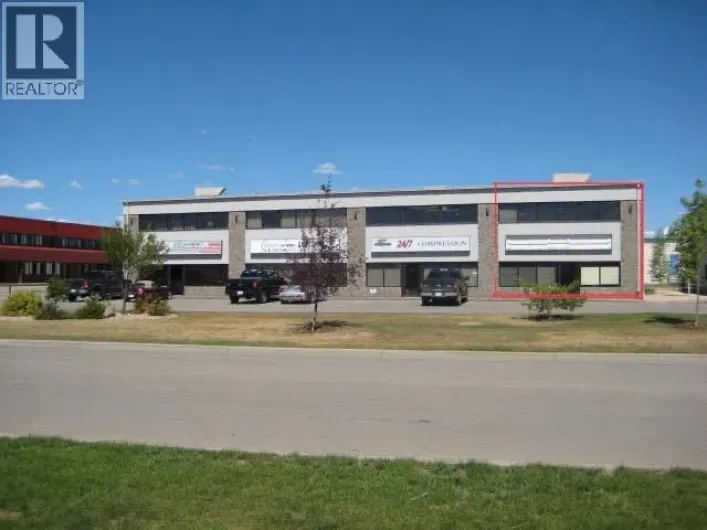 101, 11312 98 Avenue, Grande Prairie