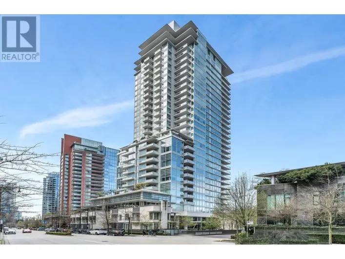 101 1139 W CORDOVA STREET, Vancouver