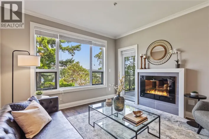 101 1145 Sikorsky Rd, Langford