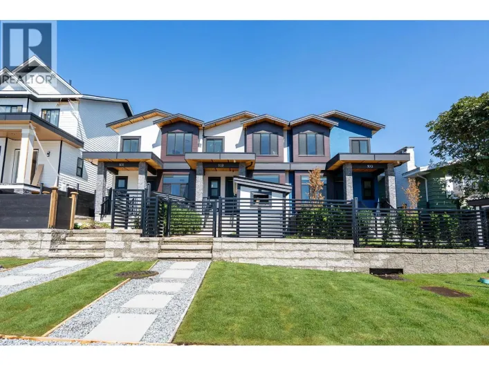 101 1149 DANSEY AVENUE, Coquitlam