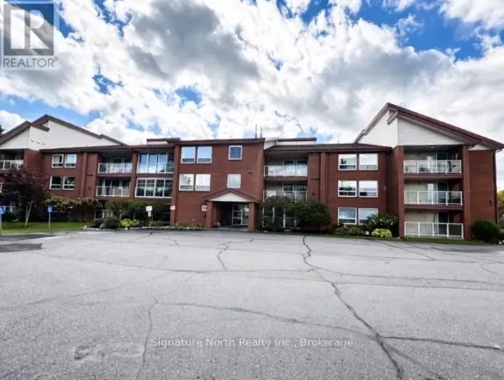 101 - 115 TOIVO STREET, Thunder Bay