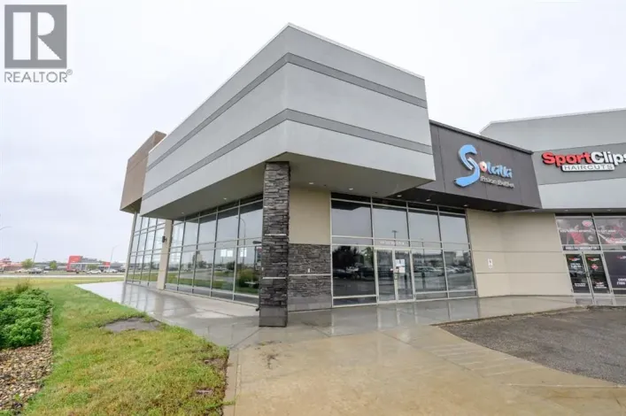 101, 11502 Westgate Drive, Grande Prairie