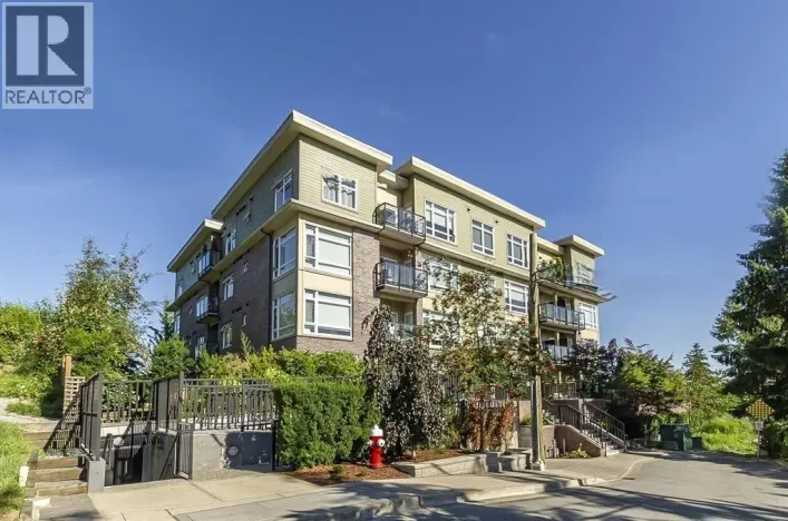 101 11566 224 STREET, Maple Ridge