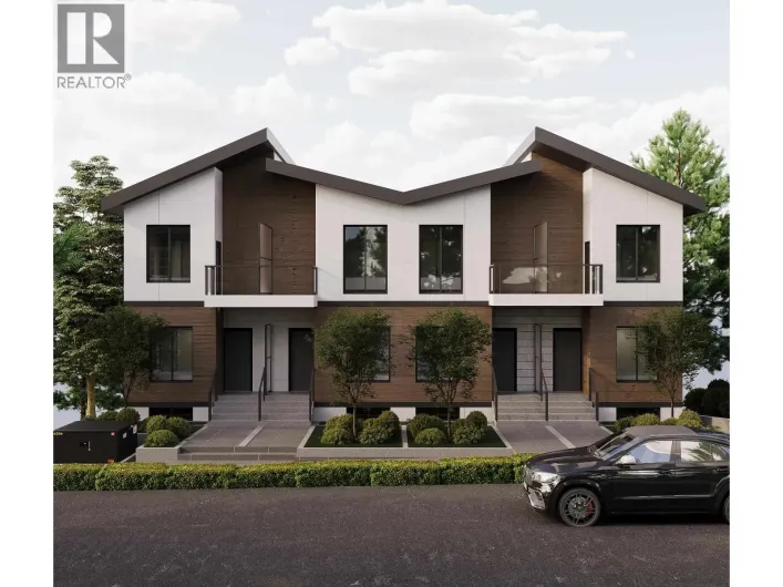 101 1158 DANSEY AVENUE, Coquitlam