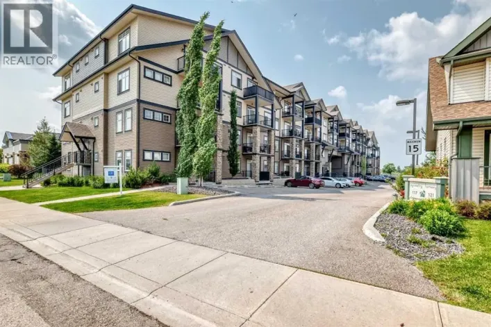 101, 117 Copperpond Common SE, Calgary
