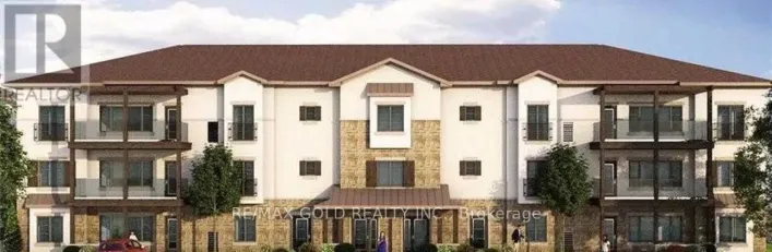 101 - 119 LINCOLN STREET, Welland