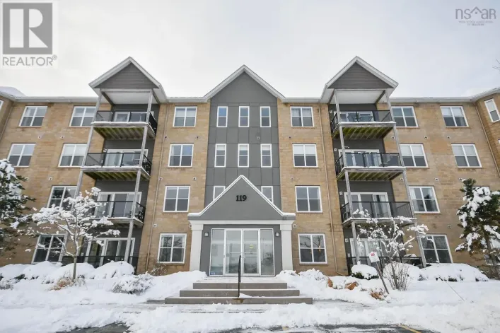101 119 Walker Avenue, Sackville
