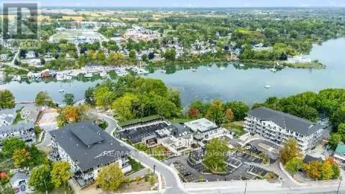 101 - 12 CLARA DRIVE, Prince Edward County