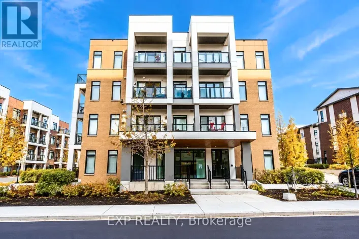 101 - 120 CANON JACKSON DRIVE, Toronto