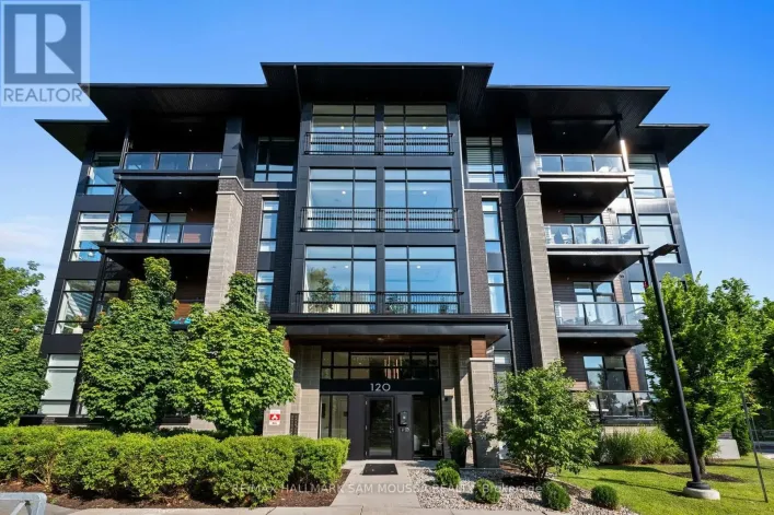 101 - 120 CORTILE PRIVATE, Ottawa