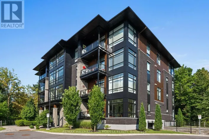 101 - 120 CORTILE PRIVATE, Ottawa