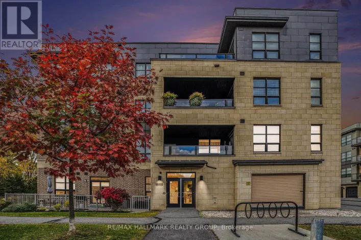 101 - 120 MONTBLANC PRIVATE, Ottawa