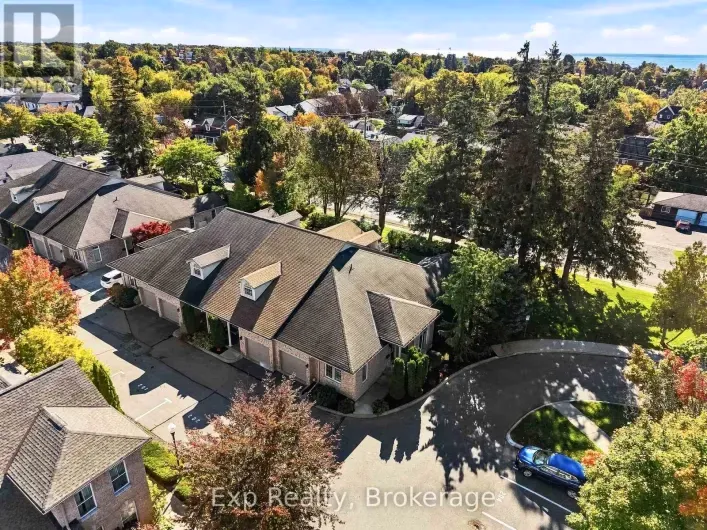 101 - 120 UNIVERSITY AVENUE E, Cobourg