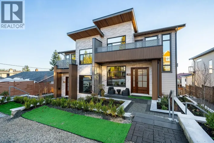 101 1204 HAMMOND AVENUE, Coquitlam