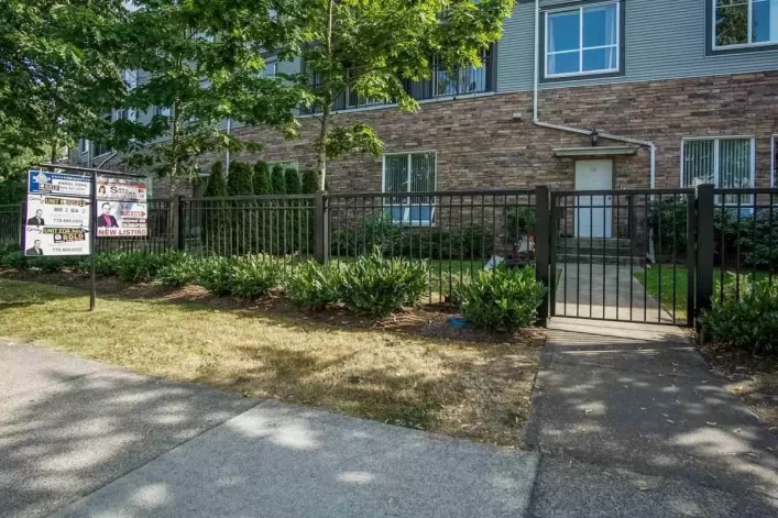 101 12088 75A AVENUE, Surrey