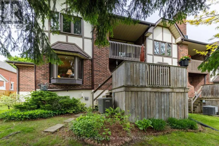 101 - 121 WATERLOO AVENUE, Guelph