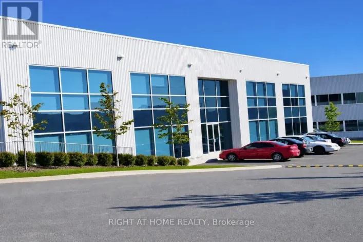 101 - 1224 GARDINERS ROAD, Kingston