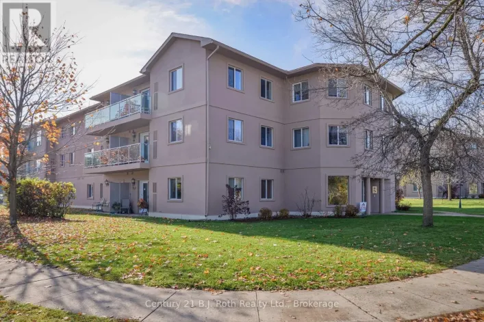 101 - 125 BOND STREET, Orillia