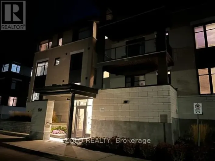 101 - 130 GUELPH PRIVATE, Ottawa